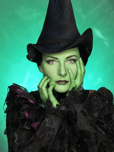 The Influence of The Wiz's Wicked Witch on Broadway Theatre